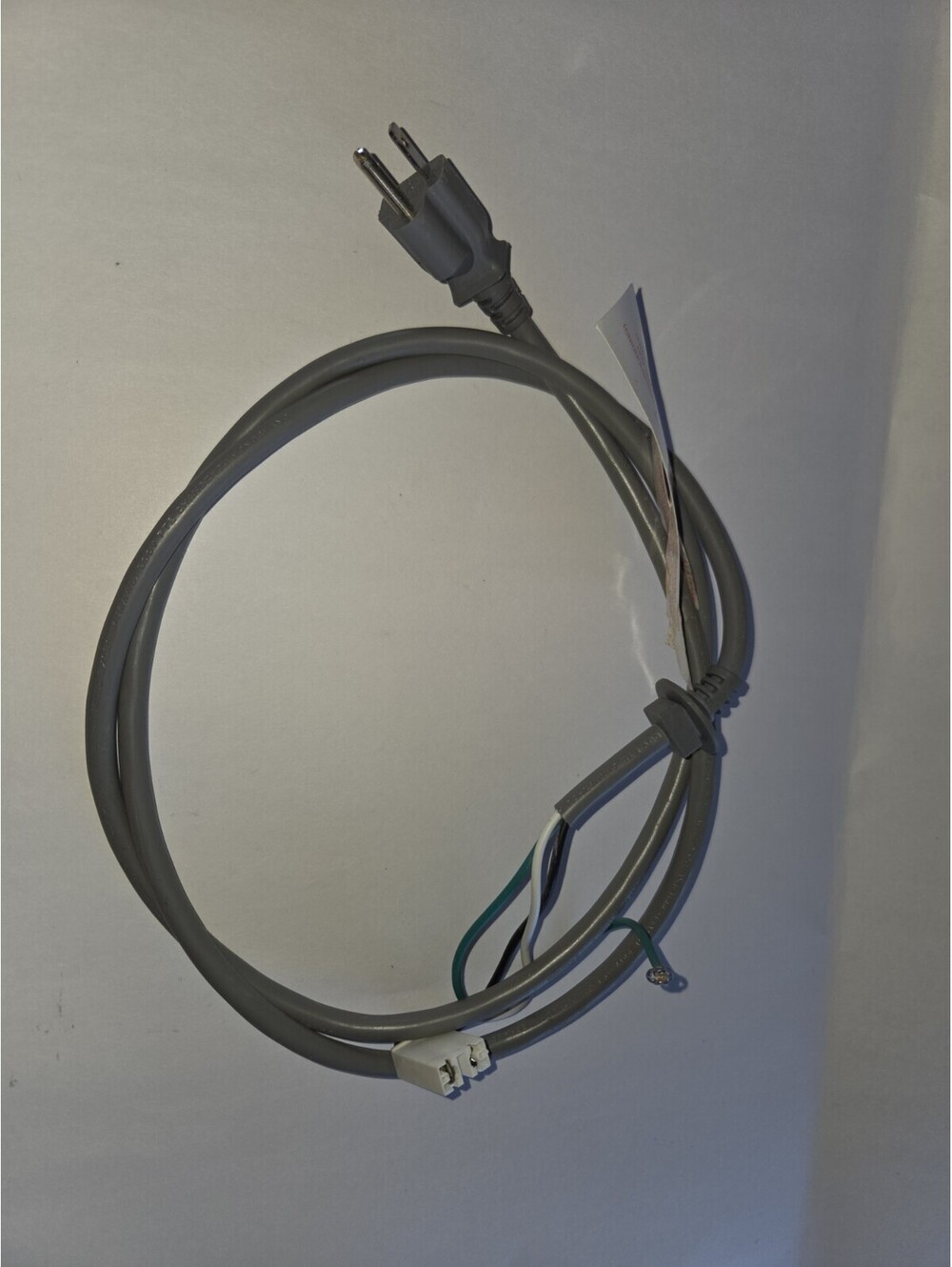 Samsung Washer Power Cord DC96-00757A DC68-04005A DC96-00757C A24